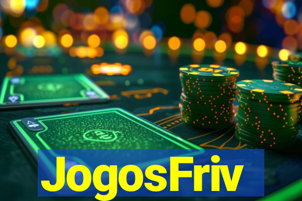 JogosFriv