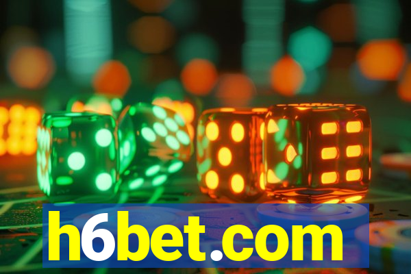 h6bet.com