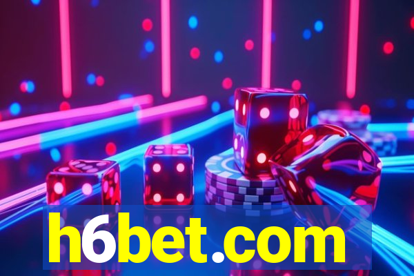 h6bet.com