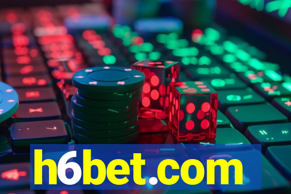 h6bet.com