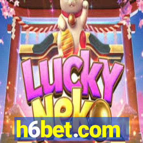 h6bet.com