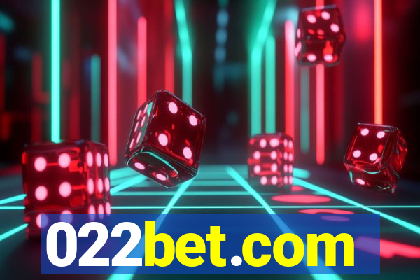 022bet.com