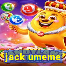 jack umeme