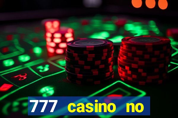 777 casino no deposit bonus