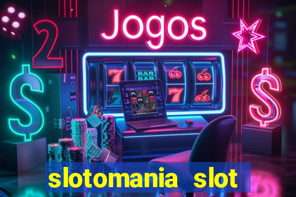 slotomania slot machine free