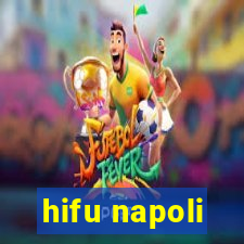 hifu napoli