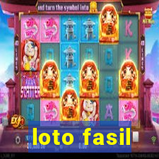 loto fasil