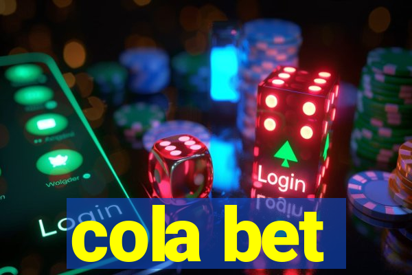 cola bet