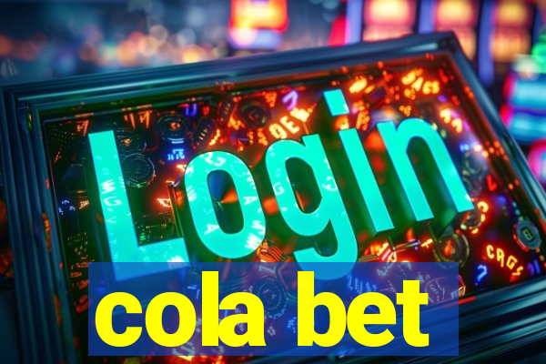 cola bet