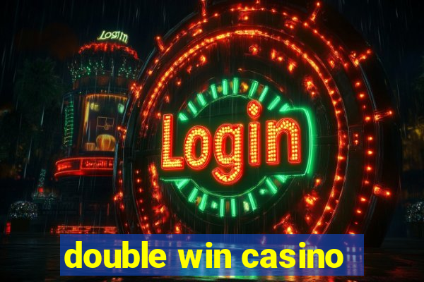 double win casino