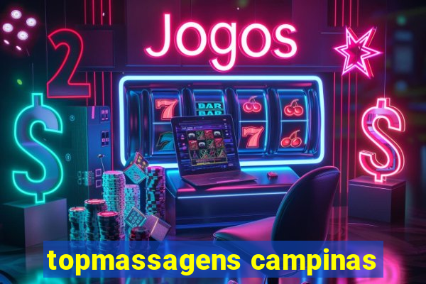 topmassagens campinas