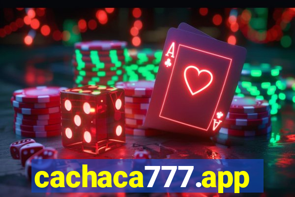 cachaca777.app