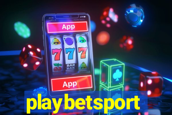 playbetsport