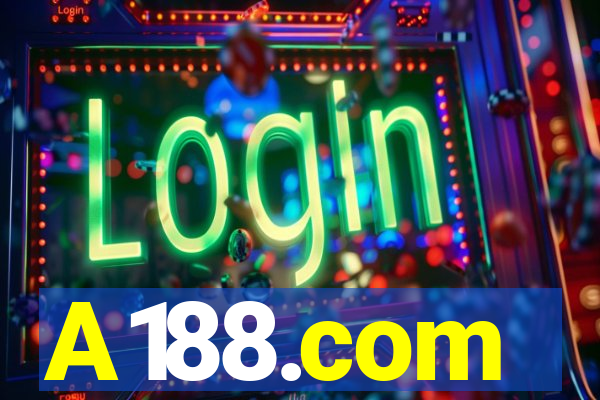 A188.com