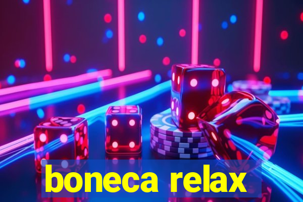 boneca relax