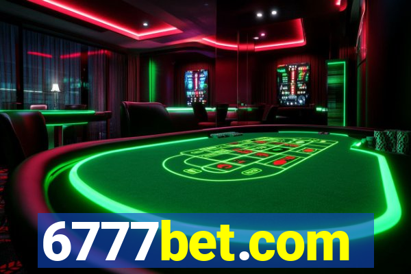 6777bet.com