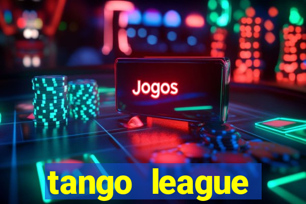 tango league hospitality rio