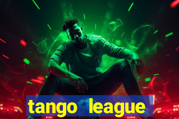 tango league hospitality rio