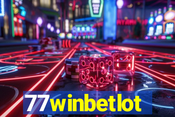 77winbetlot