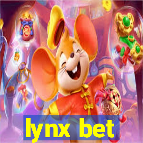 lynx bet