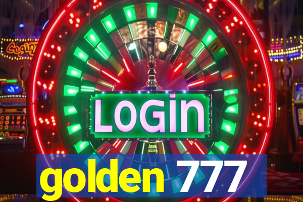 golden 777