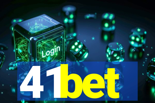 41bet