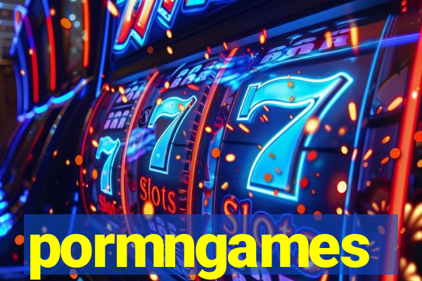 pormngames