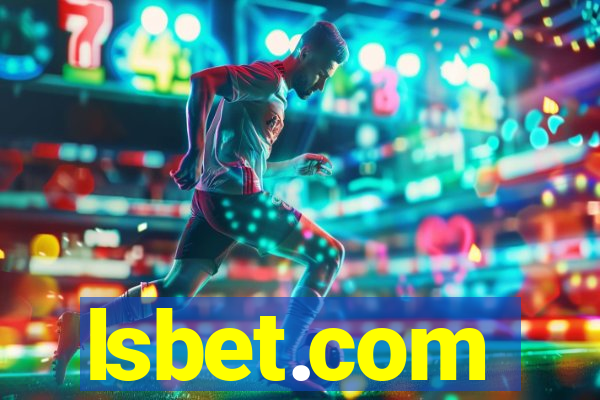 lsbet.com