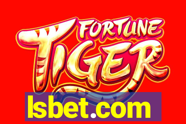 lsbet.com