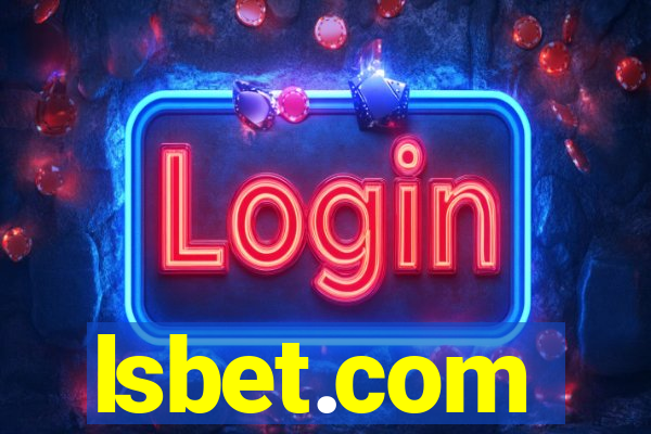 lsbet.com