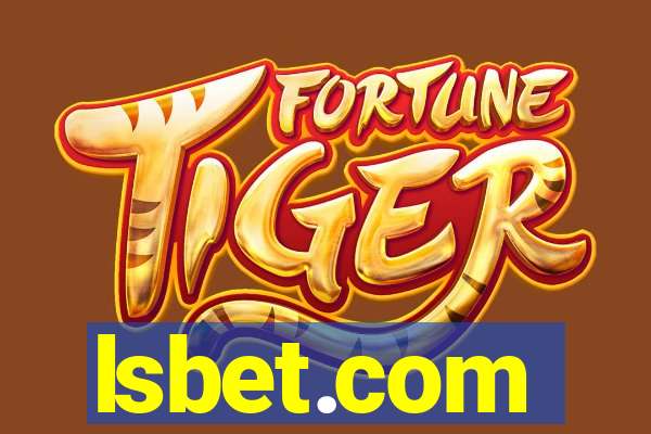 lsbet.com