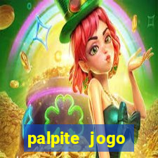 palpite jogo bragantino hoje