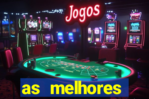 as melhores plataformas de jogo online