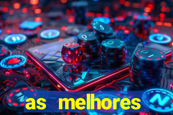 as melhores plataformas de jogo online