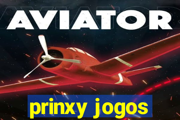 prinxy jogos