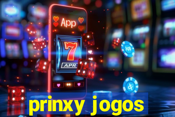 prinxy jogos