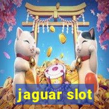 jaguar slot