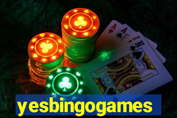 yesbingogames