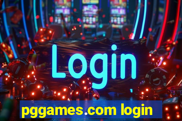 pggames.com login