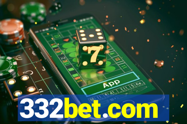 332bet.com