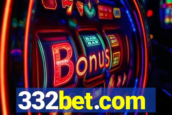 332bet.com