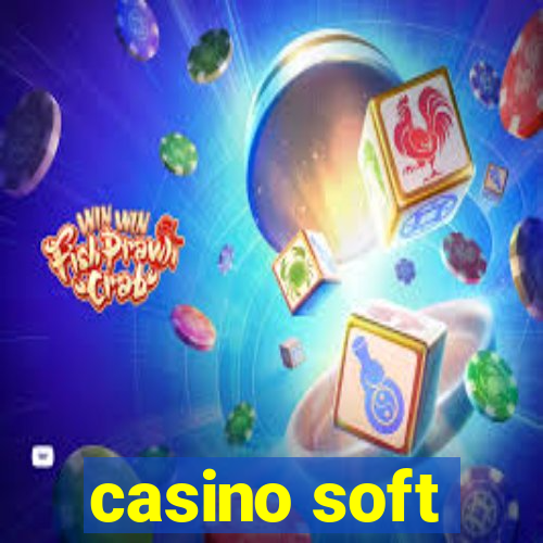 casino soft