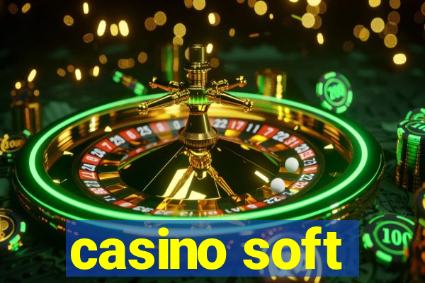 casino soft