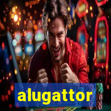 alugattor