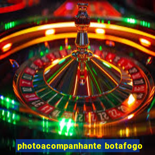 photoacompanhante botafogo