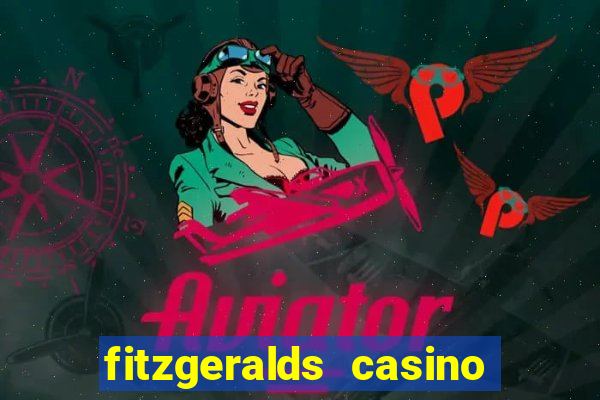 fitzgeralds casino las vegas