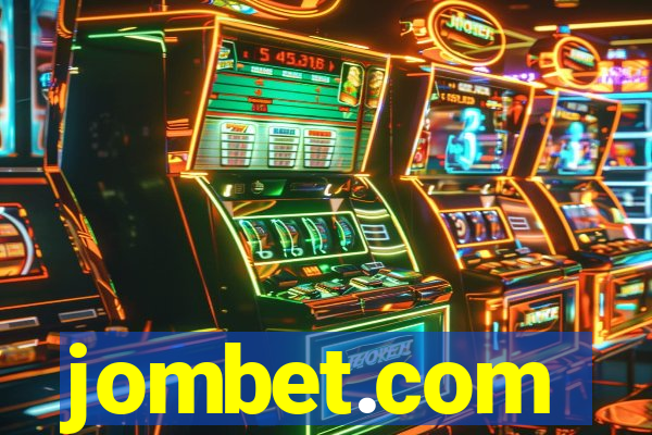 jombet.com