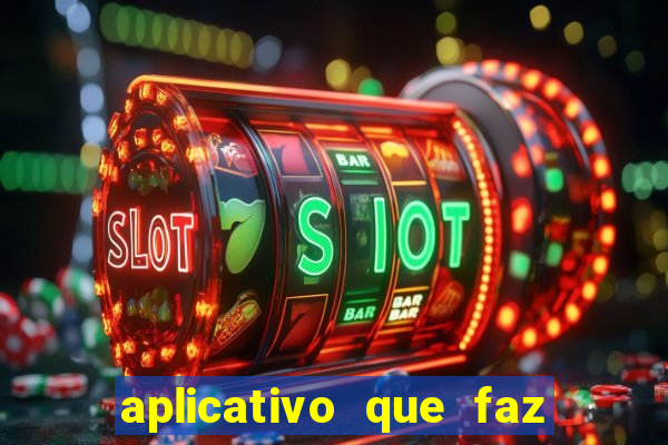 aplicativo que faz jogos da loteria