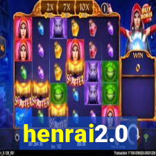 henrai2.0