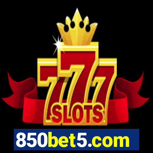 850bet5.com